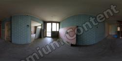 Photo Textures of Panoramas Interior